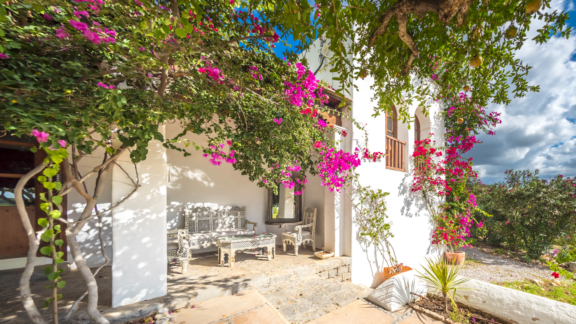Villa Villa Star, Rental in Ibiza