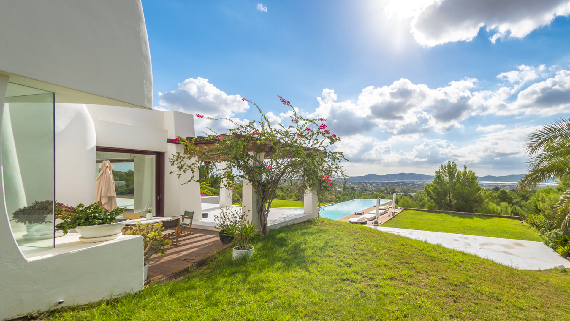 Villa Villa Star, Rental in Ibiza