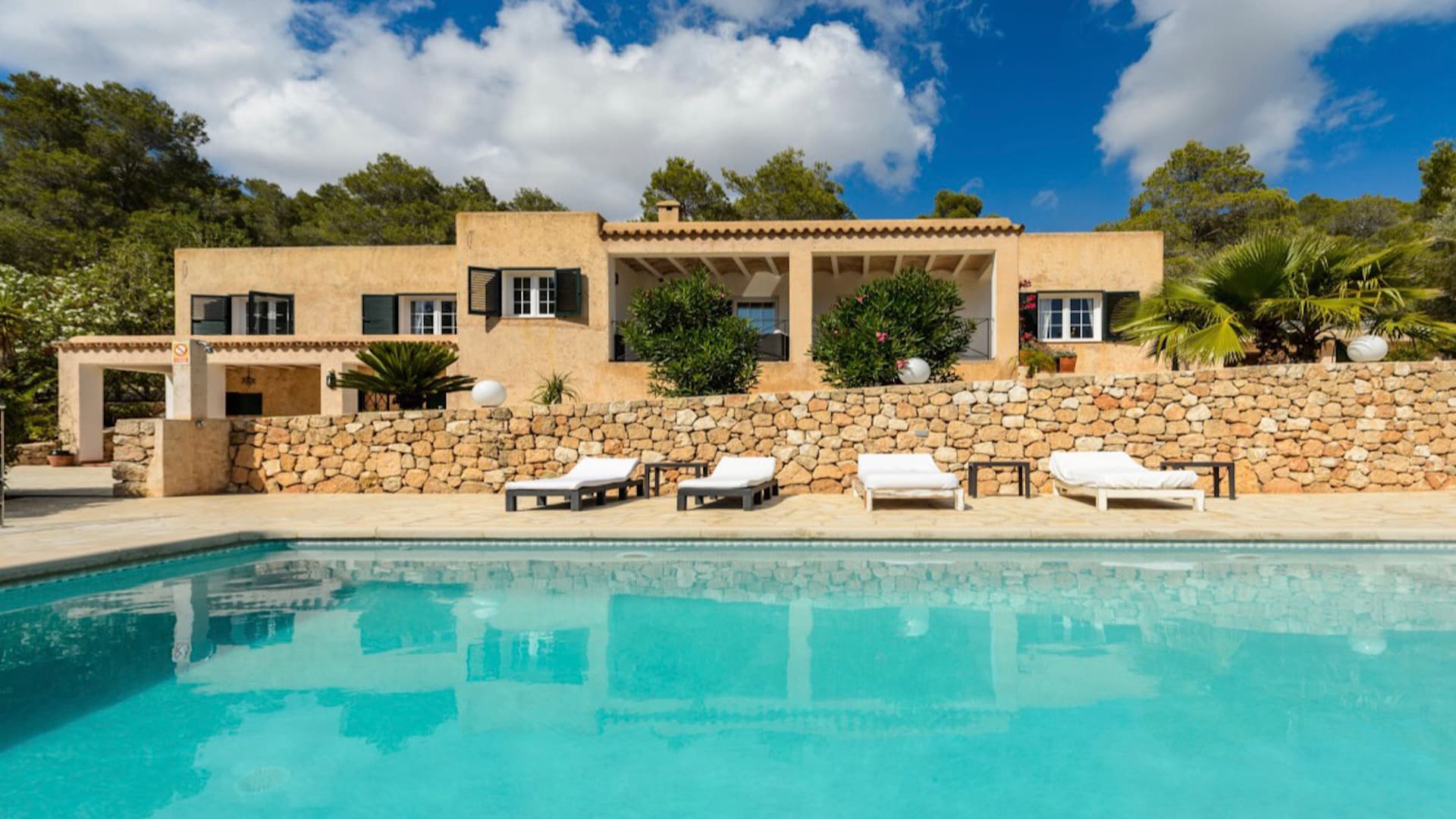 Villa Villa Cotillo, Rental in Ibiza