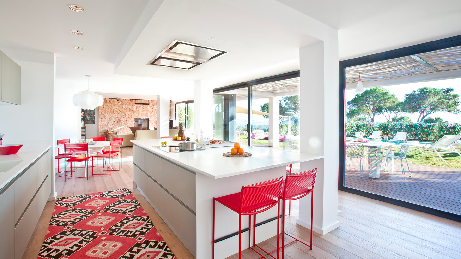 Villa Villa Carla, Rental in Ibiza