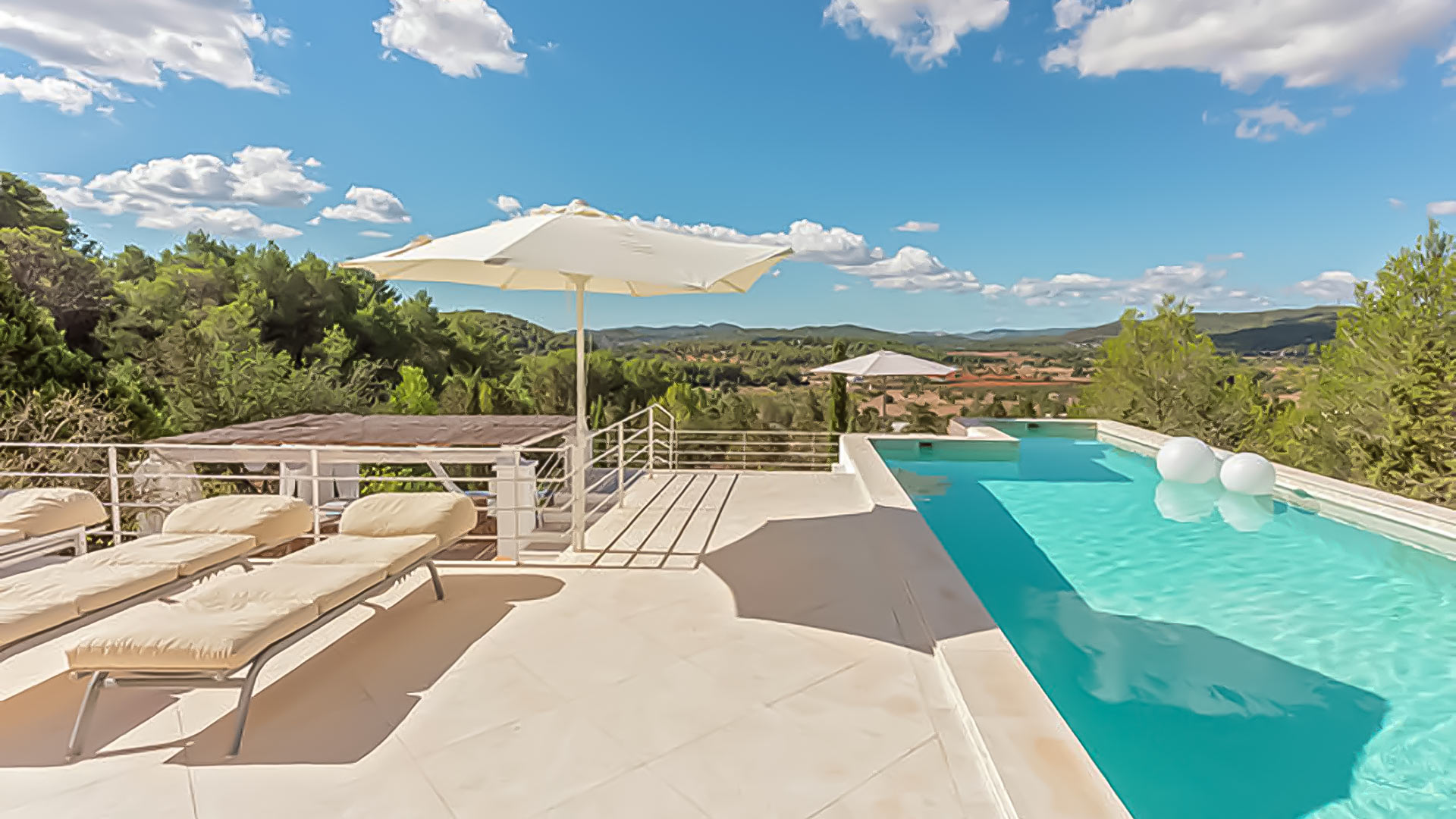 Villa Villa Romerito, Rental in Ibiza