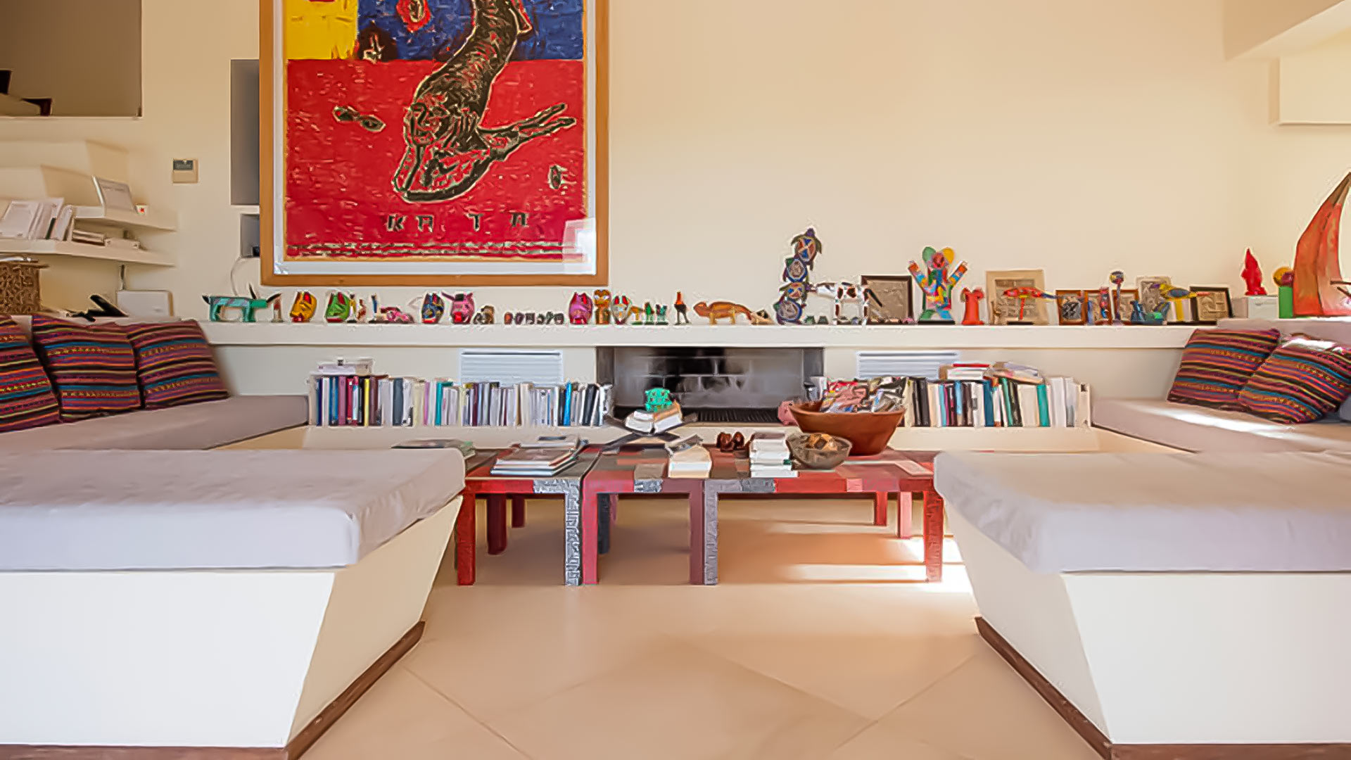 Villa Villa Romerito, Rental in Ibiza