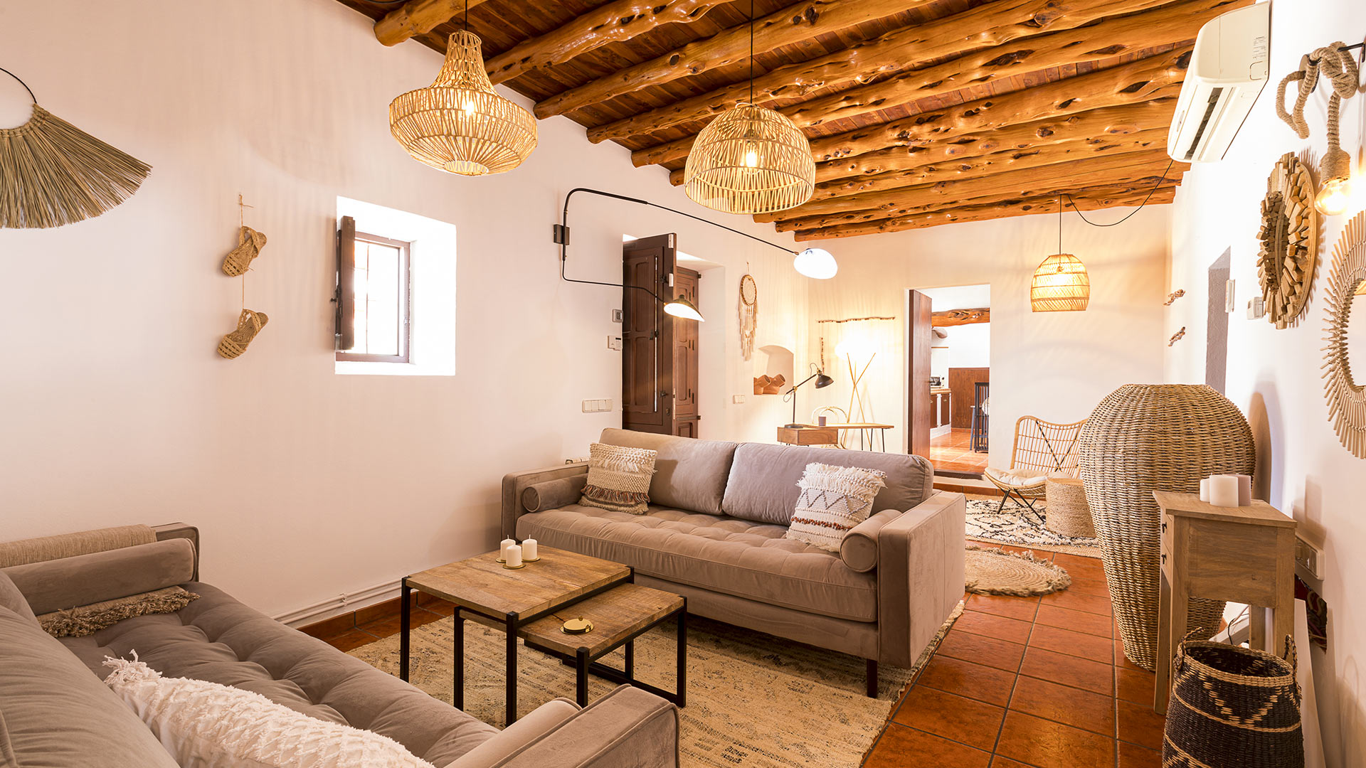 Villa Villa Casalta, Rental in Ibiza