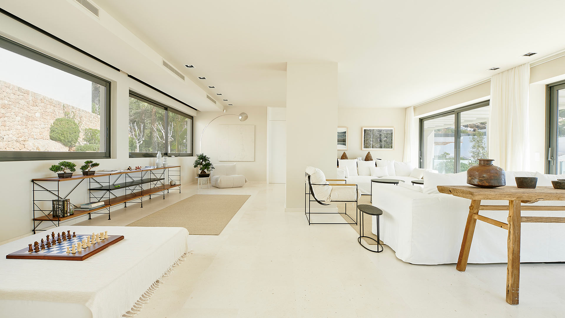 Villa Villa Lolea, Rental in Ibiza