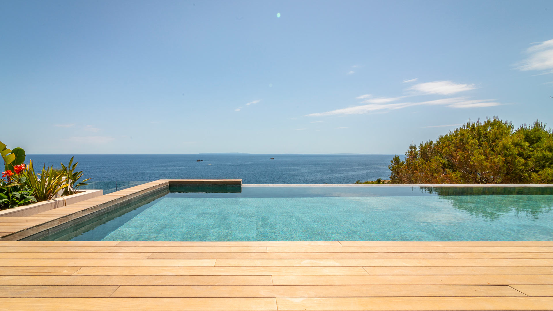 Villa Villa Moly, Rental in Ibiza