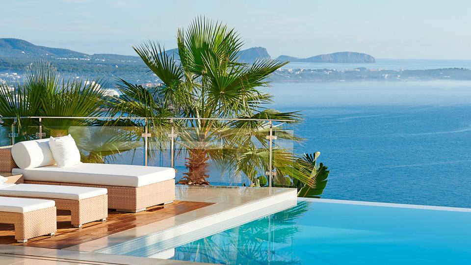 Villa Villa Anima, Location à Ibiza