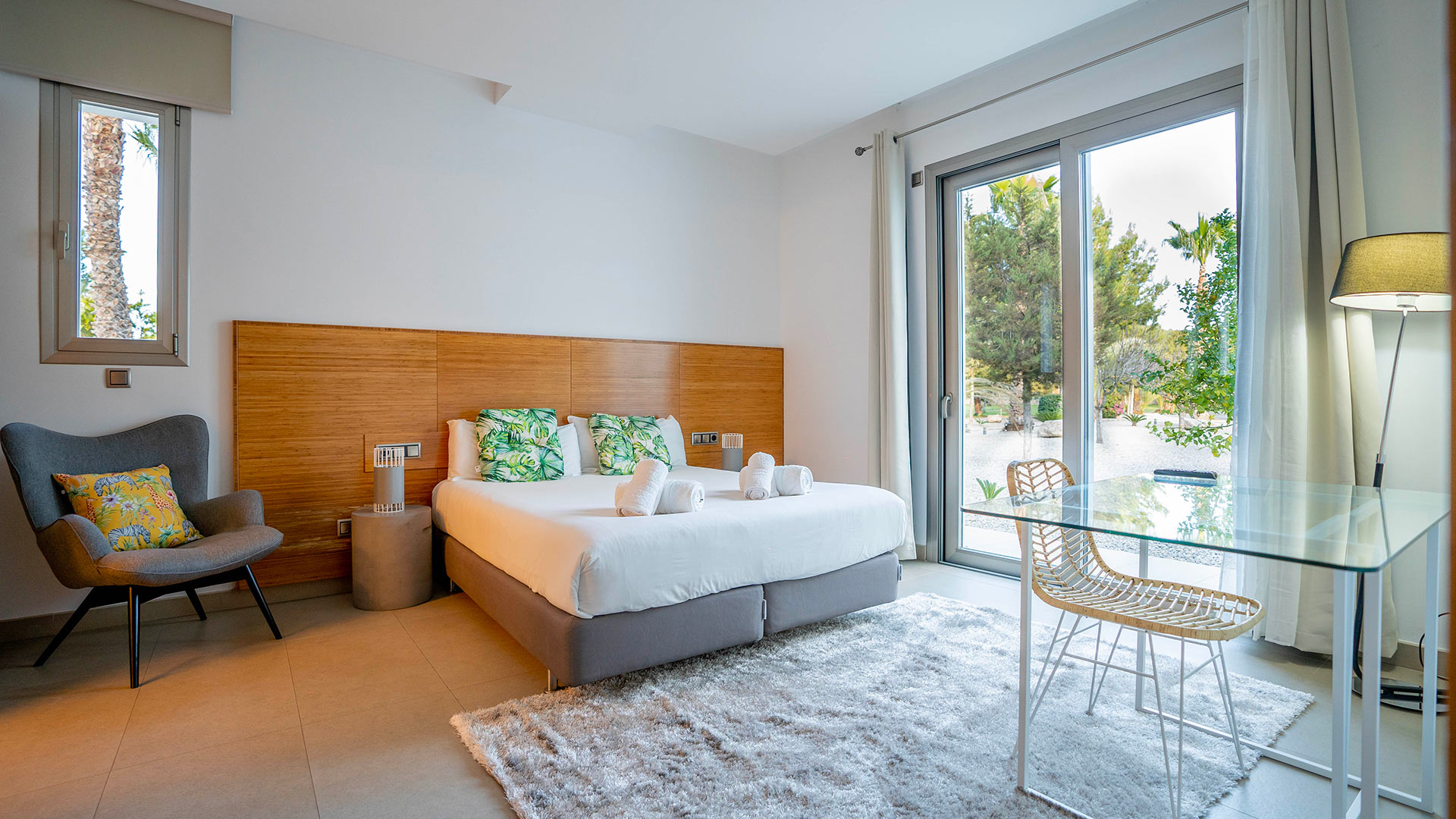 Villa Villa Azeli, Rental in Ibiza