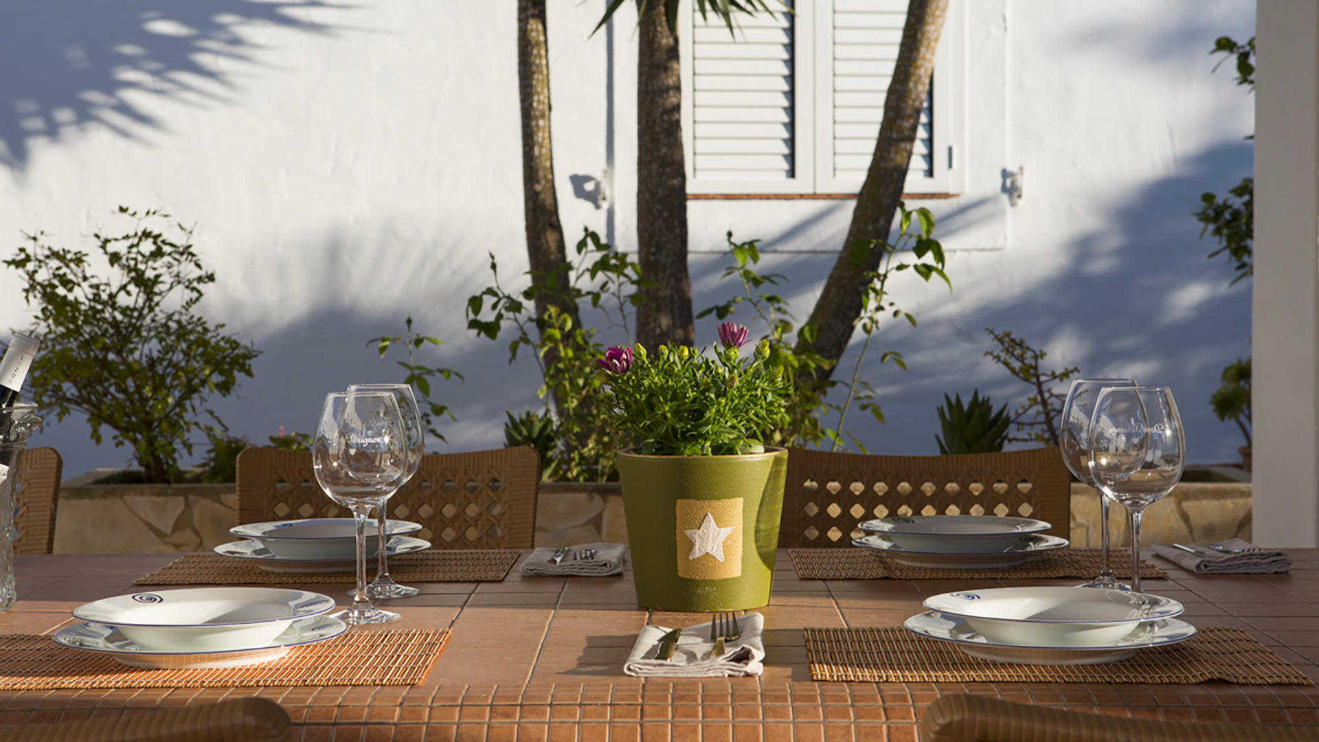 Villa Villa Raquel, Rental in Ibiza