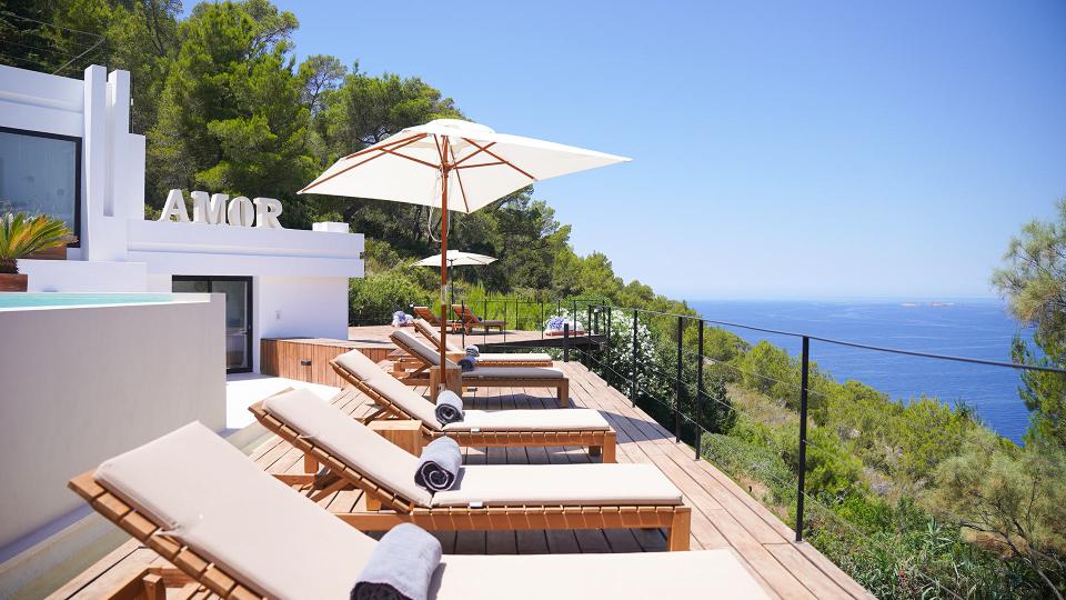 Villa Villa Velina, Rental in Ibiza