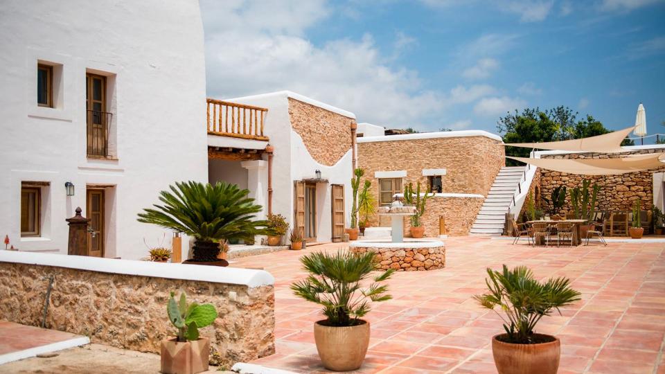 Villa Can Pedro, Alquiler en Ibiza