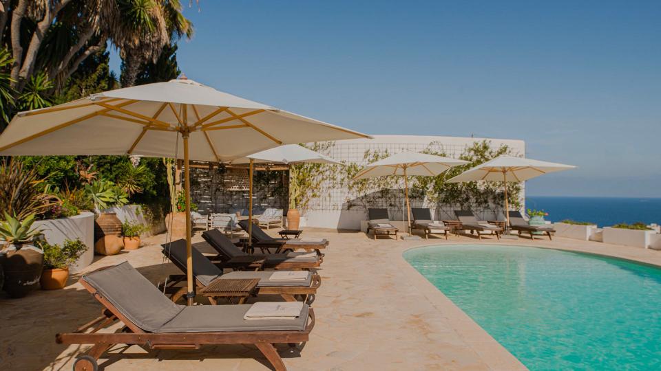Villa Villa Horacio, Alquiler en Ibiza